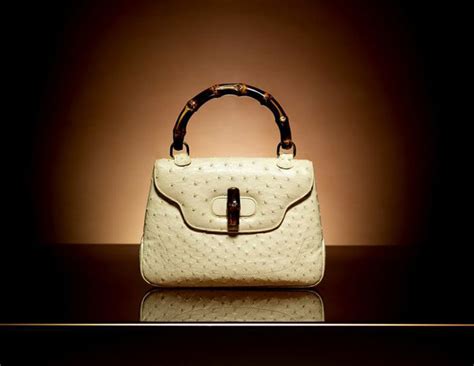 gucci bamboo bag harper's